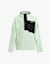 SCOTT Original Fleece midlayer bambini Verde