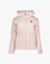 SCOTT Insuloft Light Hooded midlayer donna Pink