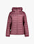 Columbia Powder Lite™ II Hooded veste d'hiver femmes Violet