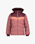 Trollkids Gryllefjord giacca invernale bambina Pink