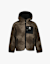 46 NORD midlayer enfants Marron