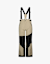 46 NORD pantaloni da sci bambini Beige