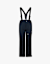 46 NORD pantalon de ski enfants Bleu Foncé