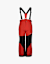 46 NORD pantalon de ski enfants Rouge