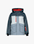46 NORD veste de ski enfants Bleu