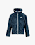 46 NORD midlayer enfants Bleu Foncé