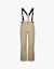 46 NORD pantaloni da sci bambini Beige