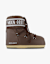 Moon Boot Icon Low Nylon boot donna Marrone