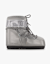 Moon Boot Icon Low Glance boot donna Argento