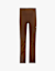 Nike One Flared tight femmes Marron