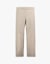 Nike 24.7 ImpossiblySoft pantalon de sport femmes Beige