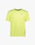 Nike Miler Dri-FIT UV Herren T-Shirt Gelb