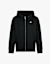Nike Club Fleece hoodie hommes Noir