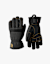 Hestra CZone Couloir 5 Finger gant de ski hommes Anthracite