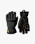 Hestra CZone Couloir 5 Finger gant de ski femmes Anthracite