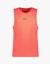 Nike Pro Training tanktop uomo Nero