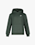 Nike Club Fleece hoodie enfants Vert