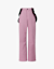PROTEST SUNNY pantaloni da sci/snowboard bambini Pink