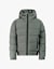 PROTEST PRTELINY veste de ski/snowboard enfants Vert