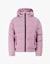 PROTEST PRTELINY veste de ski/snowboard enfants Pink