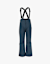 PROTEST Spikety Kinder Ski-/Snowboardhose Blau