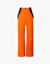 PROTEST Spikety Kinder Ski-/Snowboardhose Orange