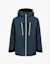 PROTEST PRTWixan veste de ski/snowboard enfants Bleu Foncé
