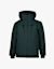 PROTEST PRTWixan veste de ski/snowboard enfants Vert Foncé
