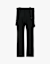 PROTEST PRTMIKADO pantalon de ski/snowboard hommes Noir
