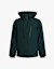 PROTEST PRTTIMOTHY veste de ski/snowboard hommes Vert Foncé