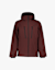 PROTEST PRTTIMOTHY Herren Ski-/Snowboardjacke Bordeaux