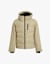 PROTEST PRTSuperior Puffer Herren Ski-/Snowboardjacke Beige