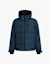 PROTEST PRTSuperior Puffer Herren Ski-/Snowboardjacke Blau
