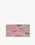 Nordbron Raine bandeau femmes Pink
