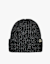 Barts Skaga bonnet Noir