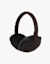 Nordbron Knit Folding cache-oreilles femmes Noir