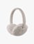 Nordbron Knit Folding paraorecchie donna Beige