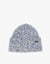 Eisglut Luanal bonnet femmes Bleu