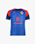 Macron FC Basel Home Replica maglia da calcio uomo 26/27 Blu