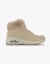Skechers UNO Rugged Damen Winterschuh Taupe