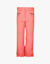 Trollkids Rauland pantalon de ski filles Pink