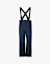 ziener AXI-Z pantalon de ski garçons Bleu