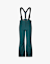 ziener AXI-Z pantalon de ski garçons Vert