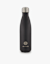 46 NORD Iso 500 ml Trinkflasche Schwarz