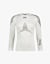 X Bionic Invent maniche lunghe termica donna Bianco