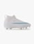 Nike Superfly 11 Academy FG/MG Kinder Fussballschuh Weiss