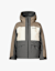 PEAK PERFORMANCE Gravity HIPE® 2L Insulated veste de ski enfants Beige