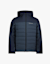PEAK PERFORMANCE Shred Down veste de ski hommes Bleu Foncé