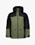 PEAK PERFORMANCE Vertec HIPE® 3L veste de freeride hommes Vert