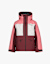 PEAK PERFORMANCE Gravity HIPE® 2L Insulated giacca da sci bambini Bordeaux